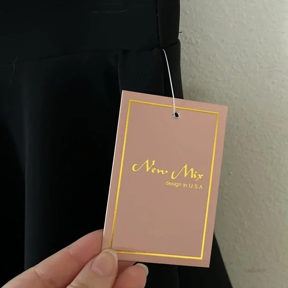 Athletic Skort New Mix - Picture 6 of 11